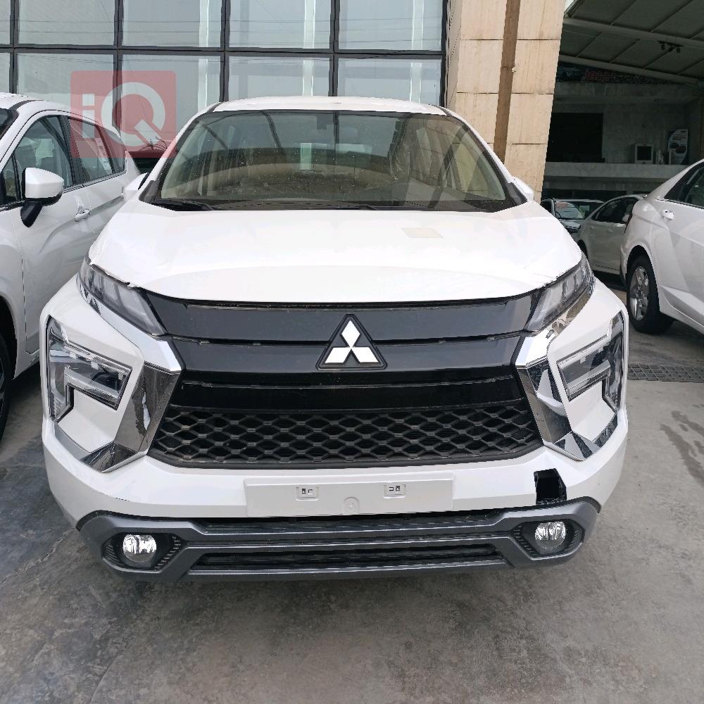 میتسوبیشی ئێکسپاندەر